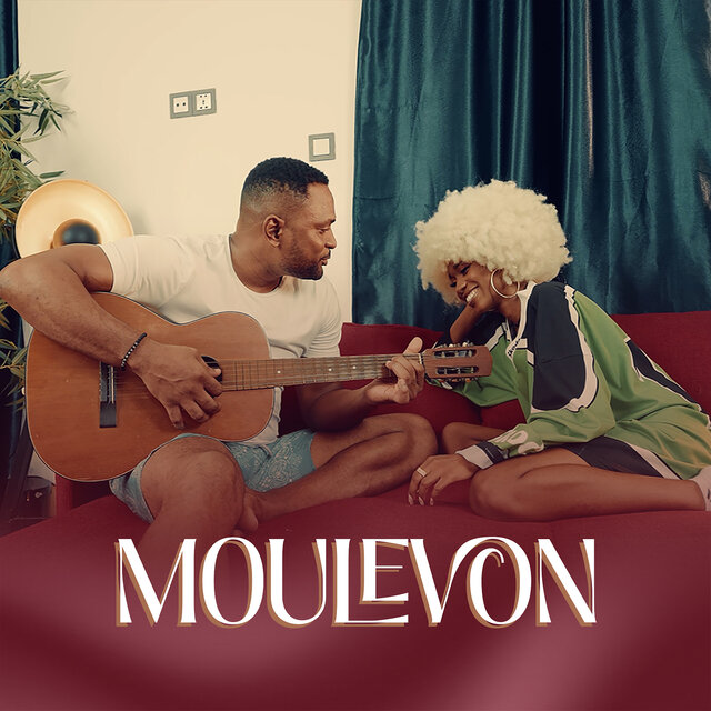 MOULEVON