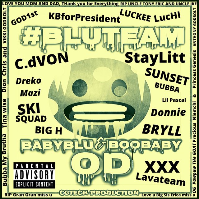 Blumoney