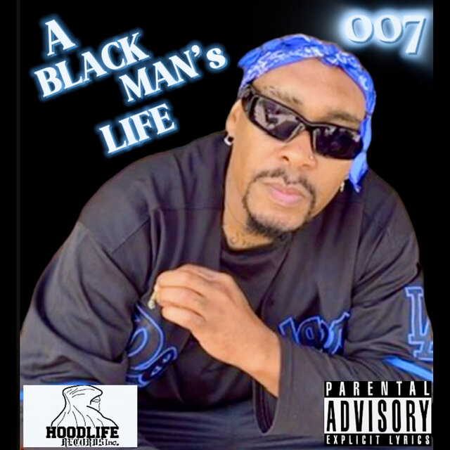 A Black Man’s Life