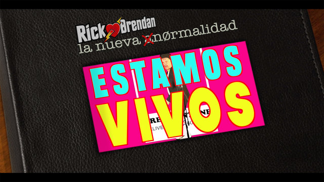 Estamos Vivos