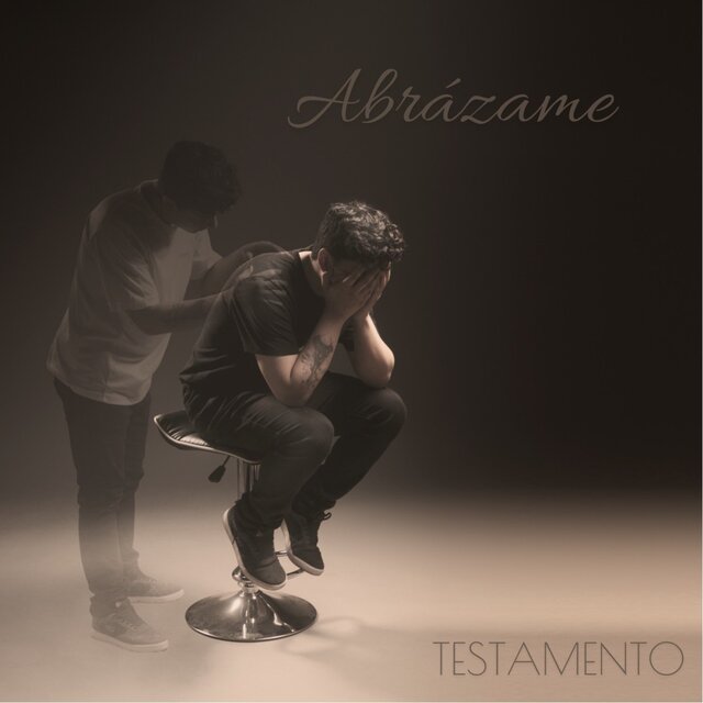 Abrázame
