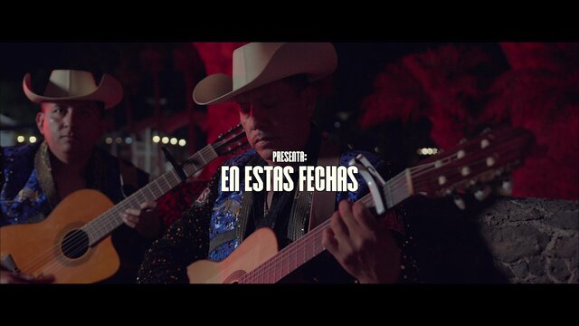 En Estas Fechas