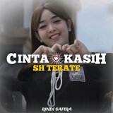 Cinta Kasih SH Terate