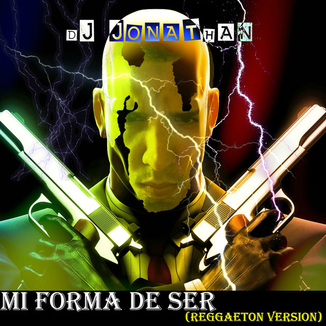 Mi Forma de Ser (Reggaeton Version)