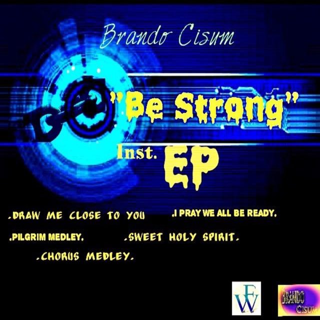 Be Strong
