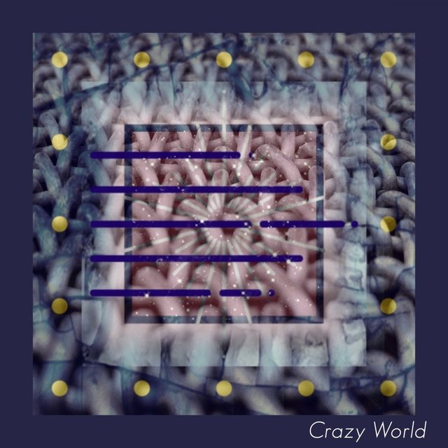 Crazy World
