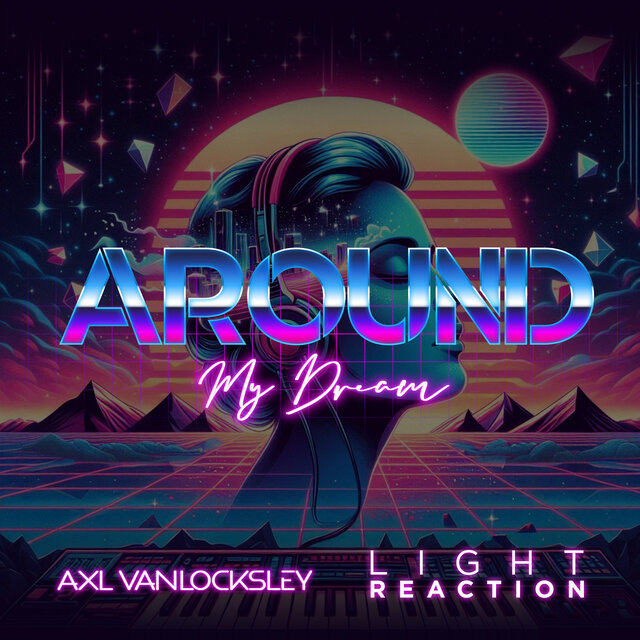 Around My Dream