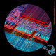 Cover art for album Quantized Memories by 2xirtam