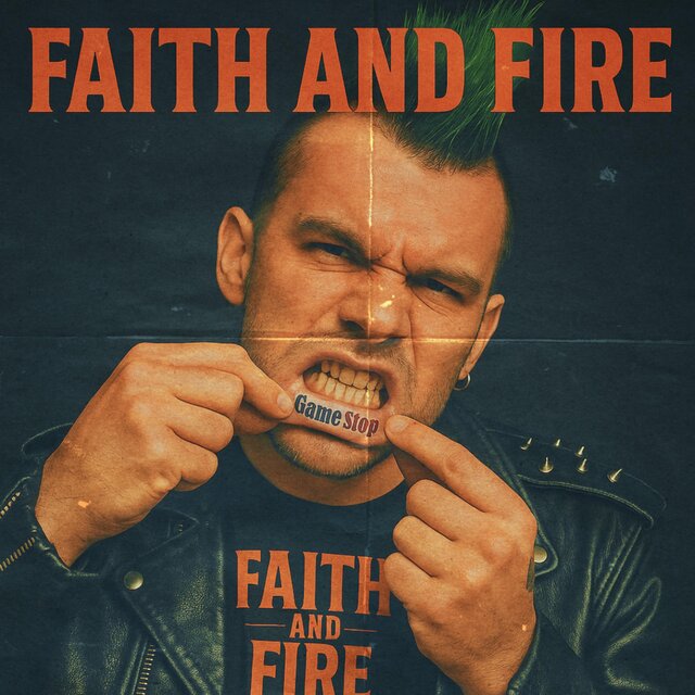 Faith And Fire
