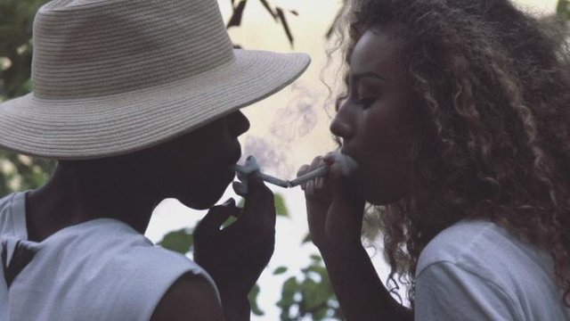 Cigarette Song (Video)