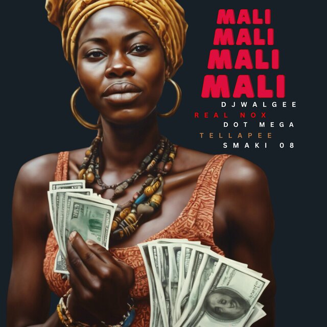 MALI