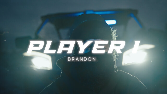 Player One (Official Music Video)