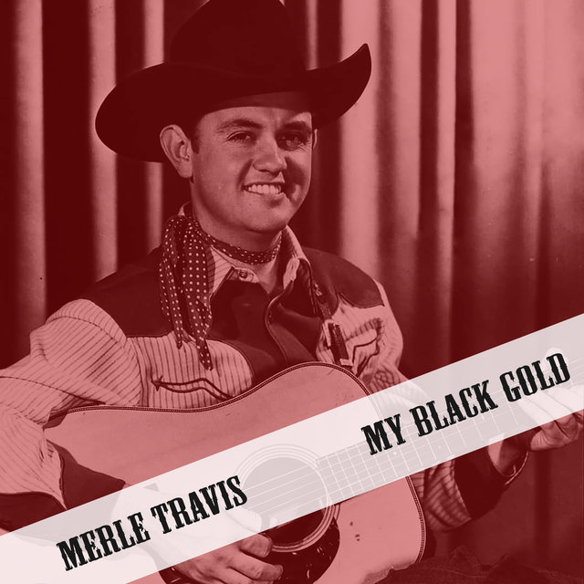 My Black Gold
