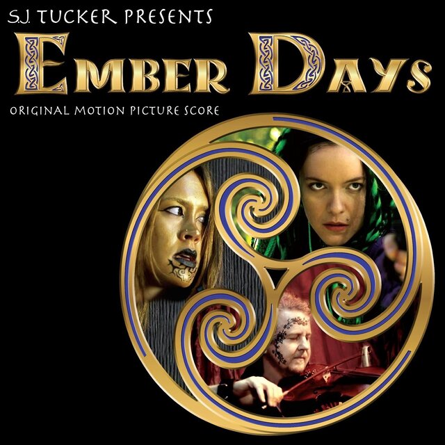 Ember Days (Original Motion Picture Score)