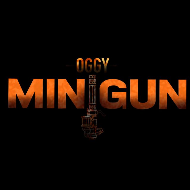 MINIGUN (feat. Badluck)