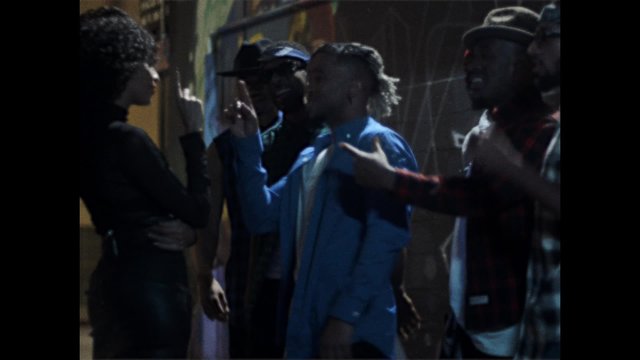 Technicolor (Official Video)