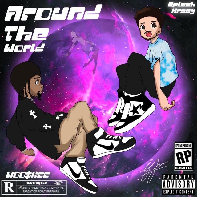 Around The World