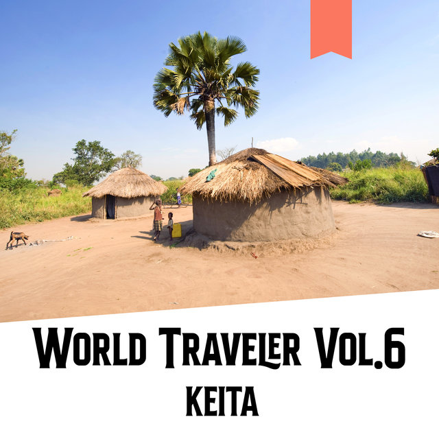 World Traveler Vol.6