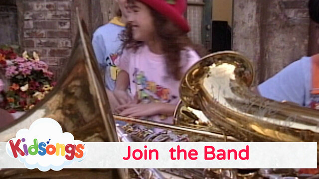 Join the Band