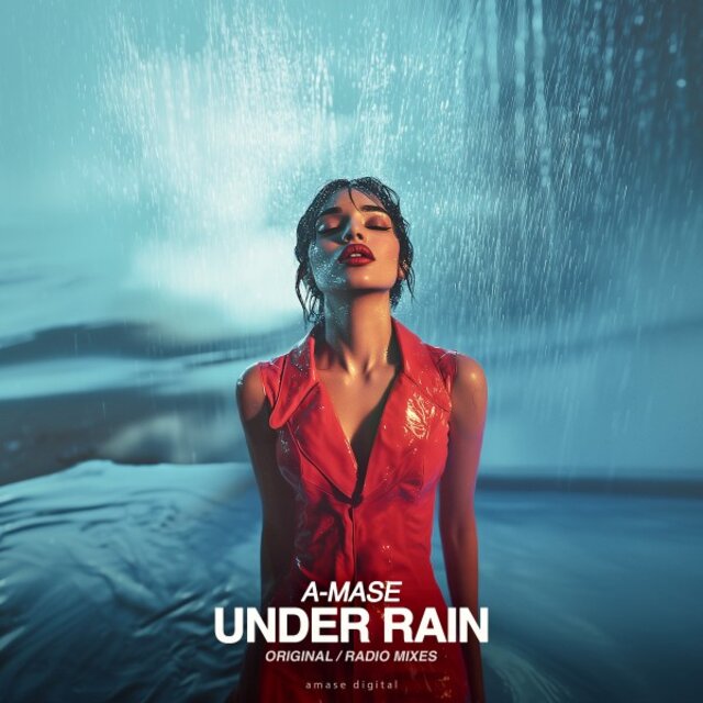 Under Rain