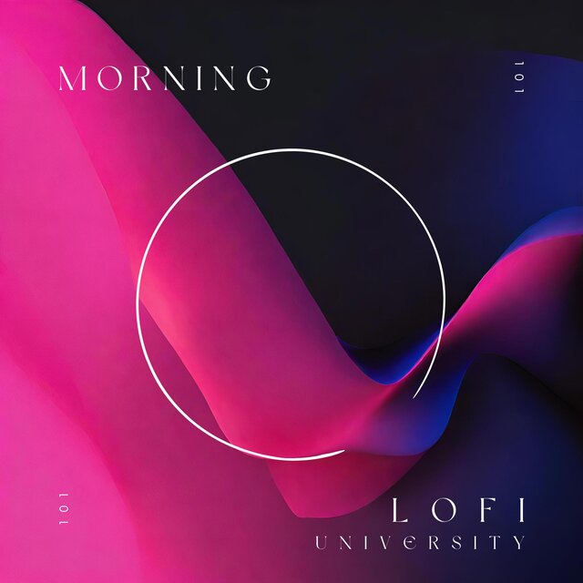Morning Lofi 101