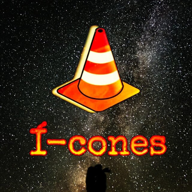 í-cones