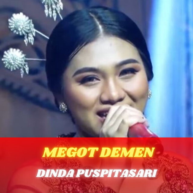 Megot Demen (Live Version)