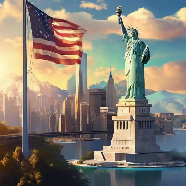 Rise for Freedom