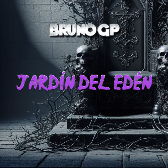 Jardín del Edén