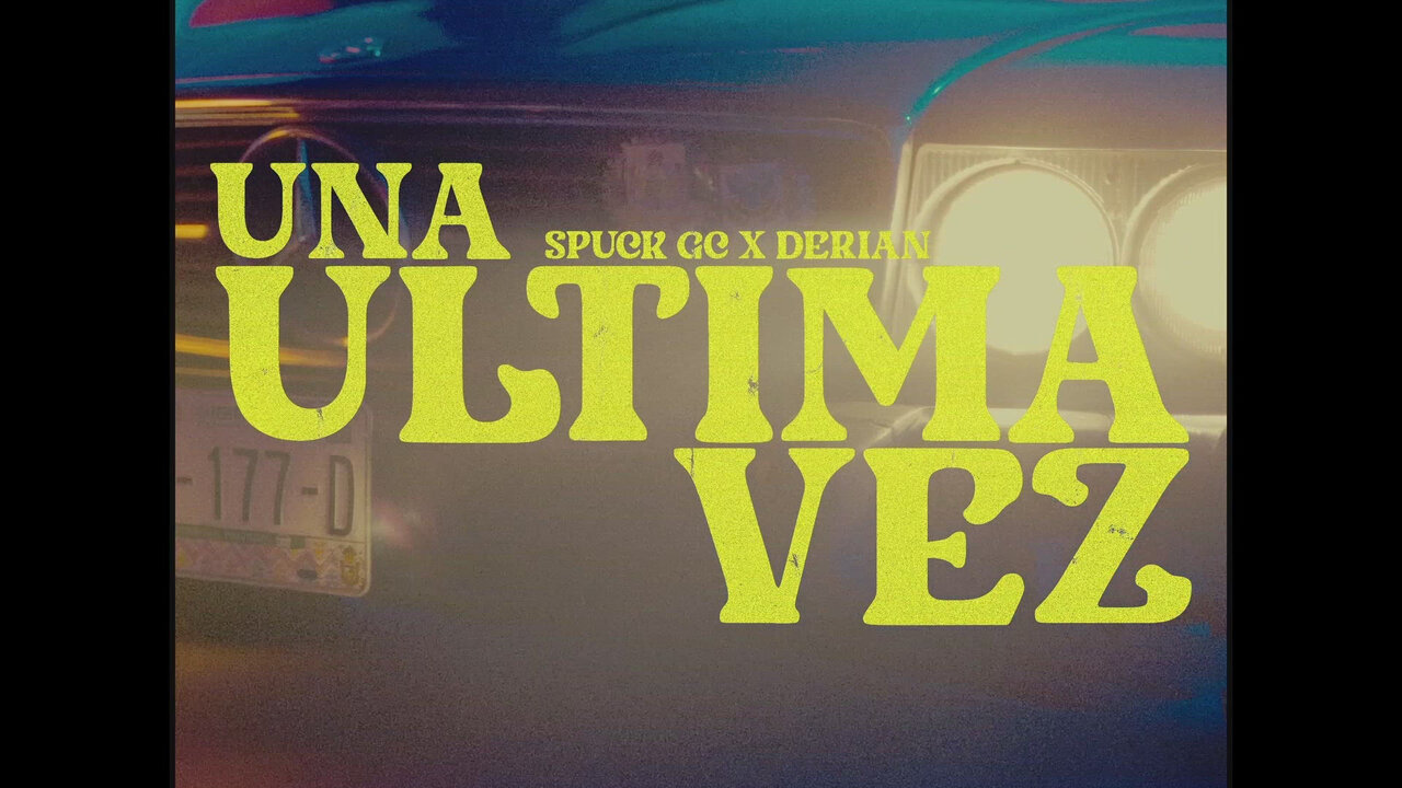 Una Última Vez