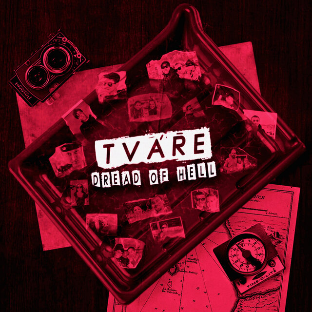 Tváře