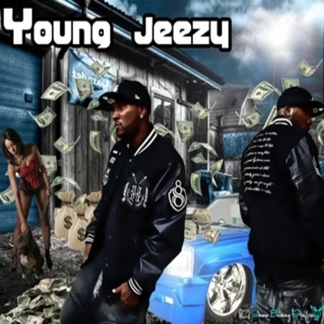 Jeezy On Tidal 2 for free on spinrilla. jeezy on tidal