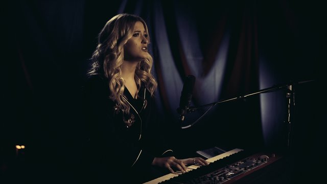 Gravity (Cover)