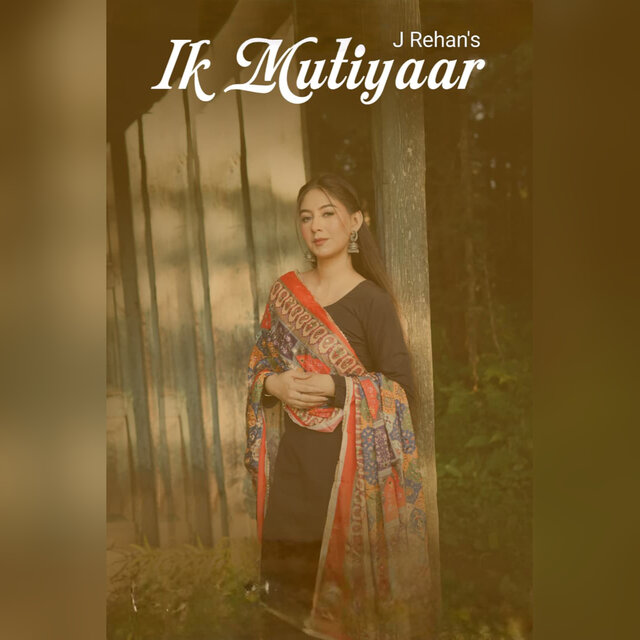 Ik Mutiyaar