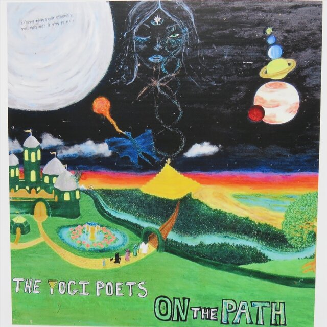 On the Path