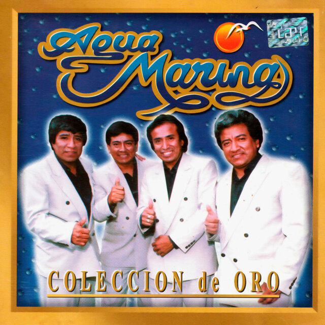 Colección de Oro