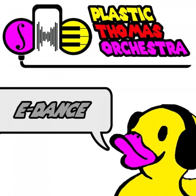 E-Dance