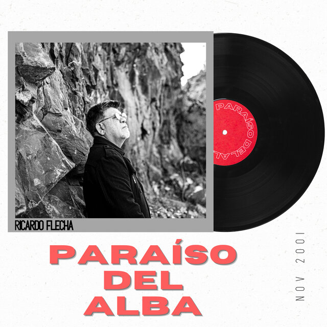 Paraíso del Alba