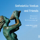 Serenade No. 11 in E-Flat Major, K. 375 (1782 Revised Version): V. Allegro