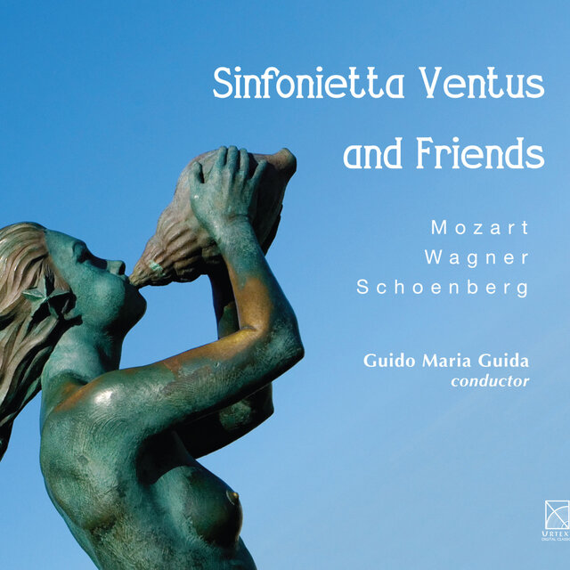Sinfonietta Ventus & Friends