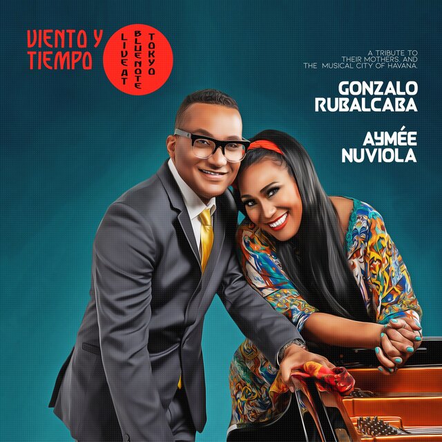 Viento y Tiempo