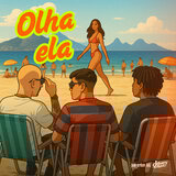Olha Ela