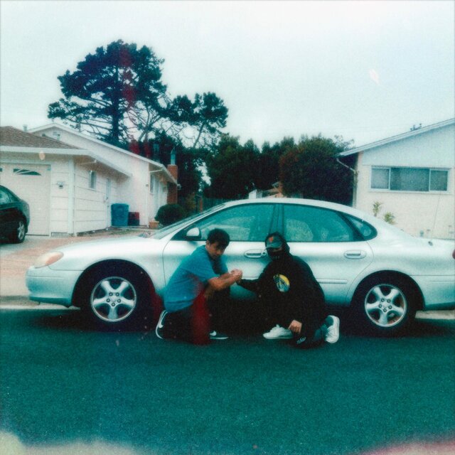Hypnotic (feat. Astralogik)