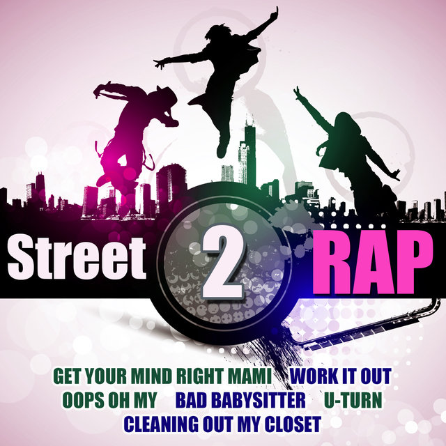 Street Rap Vol. 2