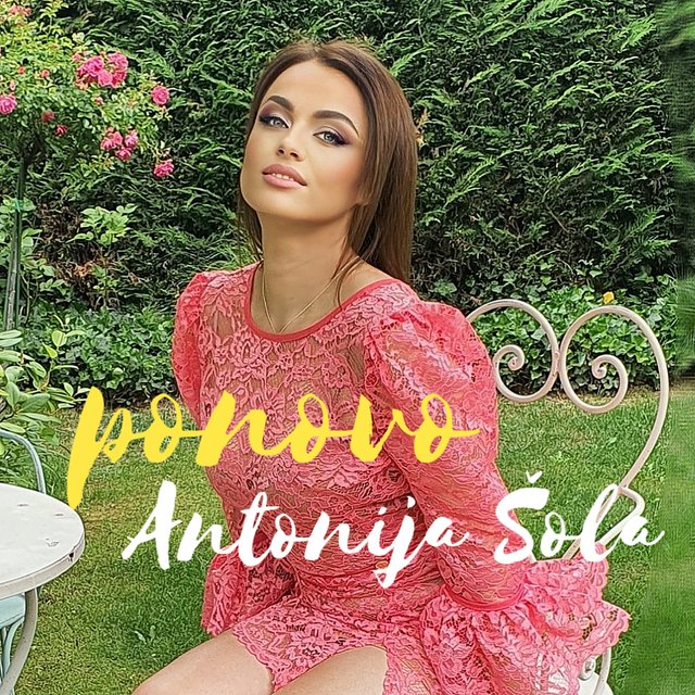 Ponovo