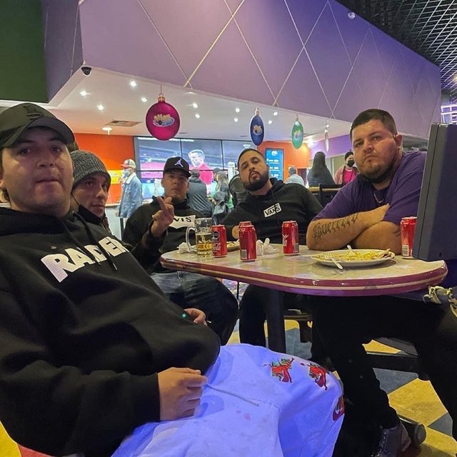 malcriados