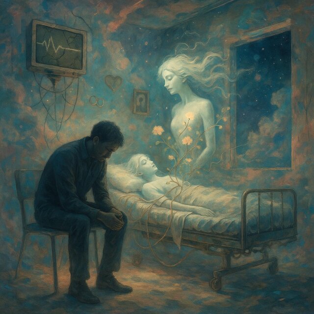 Deep Sleep