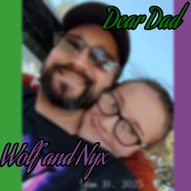 Dear Dad