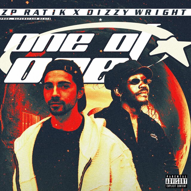 One of One (feat. Dizzy Wright)