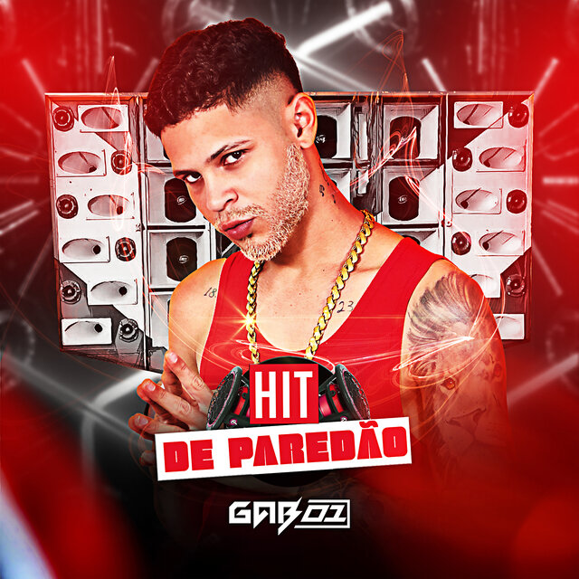 Hit de Paredão
